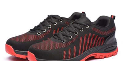 Kinh nghiệm chọn giày bảo hộ nữ