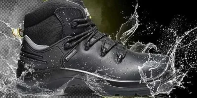 Top 5 giày bảo hộ chống nước siêu tốt