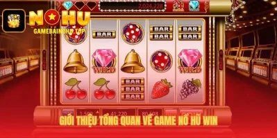 3 Lý Do Game Hút Người Chơi Nổ Hũ Win Tại Nohu