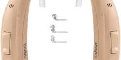 Máy Trợ Thính Signia Motion P 1PX – Giảm Ồn, Nghe Rõ, Dùng Cả Ngày