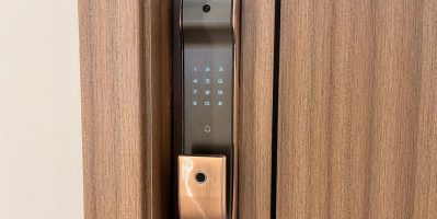 Có nên dùng khoá cửa Bluetooth thay cho khoá cơ truyền thống?