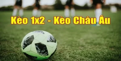 Các loại Kèo châu Âu phổ biến, Hướng dẫn đọc Kèo châu Âu