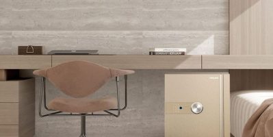 Các loại két sắt văn phòng phổ biến hiện nay trên thị trường