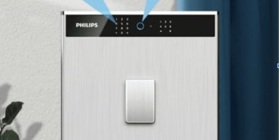 Có nên mua két sắt mini không cho văn phòng nhỏ?