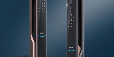 Cửa Khoá Thông Minh – Giải Pháp Bảo Mật Hiện Đại Cho Ngôi Nhà Thời Đại Số