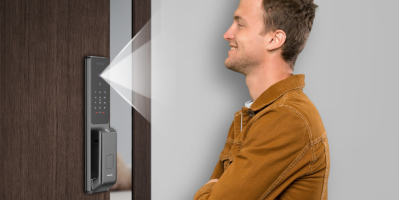 Top 10 khóa nhận diện khuôn mặt tốt nhất hiện nay cho gia đình