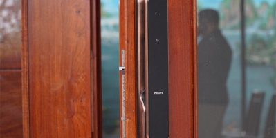 Top mẫu khóa cửa gỗ cao cấp bán chạy nhất hiện nay