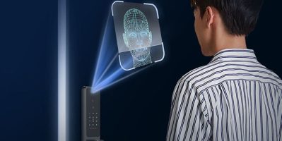 Top tính năng nổi bật của khóa cửa thông minh có camera hiện nay