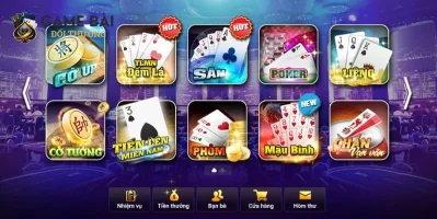 Hơn 5 Triệu Thành Viên cùng Cổng Game Bài Mayclub