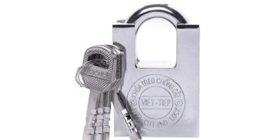 Có nên lắp khóa cửa chống trộm cao cấp cho nhà phố?