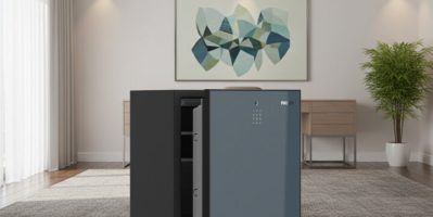 Kinh nghiệm chọn két sắt Quận 2 cho gia đình và doanh nghiệp