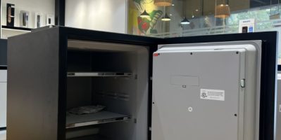 Kinh nghiệm chọn két sắt khách sạn phù hợp từng hạng sao