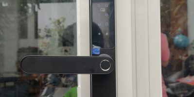 Giá khóa cửa tay gạt cao cấp bao nhiêu? Cập nhật mới nhất