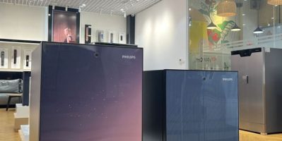 Két sắt mini loại nào tốt cho căn hộ chung cư hiện nay?