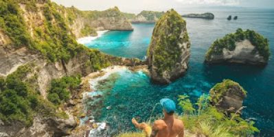 Du lịch Bali Tết Nguyên đán 2026