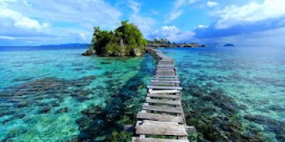 Du lịch Bali Tết nằm trong danh sách “phải đi”