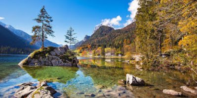 Du lịch Đức tết Nguyên Đán giá tốt trọn gói