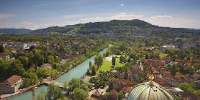 Du lịch Thụy Sĩ tết 2026 đặc biệt giá tốt nhất