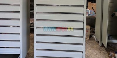 Tủ đựng đồ nghề 9 ngăn, 7 ngăn, 5 ngăn