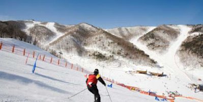 Du lịch Seoul Tết khám các cung điện cổ