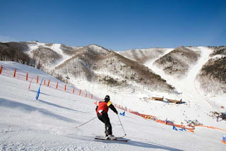 Du lịch Seoul Tết khám các cung điện cổ