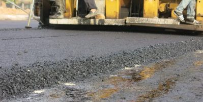 Nhựa đường có phải chất rắn không? Hiểu sao cho đúng