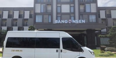 Thuê Xe 16 Chỗ Đồng Hới Quảng Trị 2026| XE MỚI – GIÁ TỐT