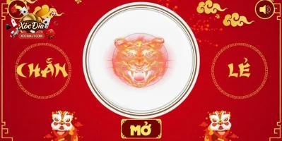 Luật chơi Online Xóc Đĩa và cách chơi cơ bản