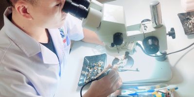 Sửa chữa, bảo dưỡng máy trợ thính chính hãng tại Hải Phòng