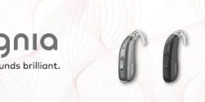 Máy Trợ Thính Intuis P 4.0 – Giải pháp nghe rõ tự nhiên, mỗi ngày thêm gắn kết
