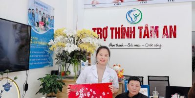 Hành trình tìm lại âm thanh của bác Hải
