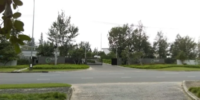 Вилла с частным бассейном The Point | Идеальное проживание в Дананге