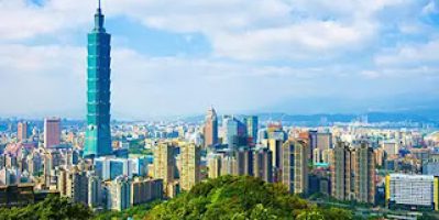 Du lịch tour tết Đài Loan 2026 bạn nên khám phá