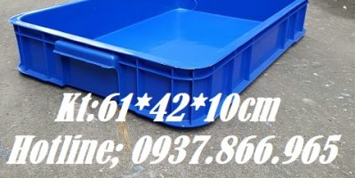 Hà Nội có bán khay nhựa bít, khay nhựa cao 10cm hộp nhựa đặc có nắp