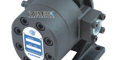 Đặc điểm nổi bật của bơm bánh răng 2 lớp áo mà bạn nên quan tâm