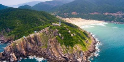 Du lịch Phú Yên tết 2026 hòa mình vào thiên nhiên xanh ngát