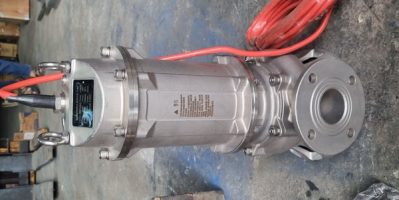 Máy bơm nước chạy bằng sức nước tiết kiệm năng lượng