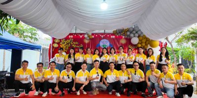 CÔNG TY TNHH THIÊN NGỌC THẠCH – NGỌC THẠCH TRAVEL