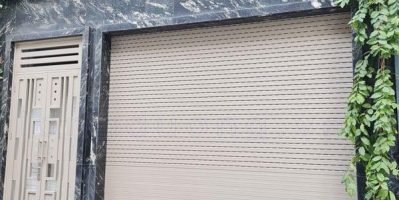 Top Các Mẫu Cửa Cuốn Austdoor Được Khách Hàng Tin Dùng