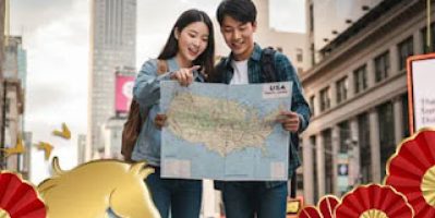 Du lịch Úc Tết Bính Ngọ nhiều trải nghiệm quý giá