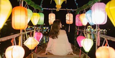 Người yêu thích nghệ thuật Du lịch Hội An tết 2026 nhận được ưu đãi đặc biệt