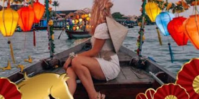 Du lịch Hội An tết khám phá một đô thị cổ