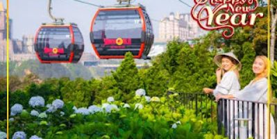 Du lịch Đà Nẵng Tết Bính Ngọ thu hút khách du lịch 2026