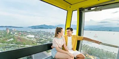Nha Trang được là thành phố du lịch của Việt Nam Du lịch Nha Trang tết tắm biển xinh đẹp cát trắng