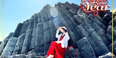 Du lịch tết Phú Yên mà không check in nhà thờ Mằng Lăng là sai lầm