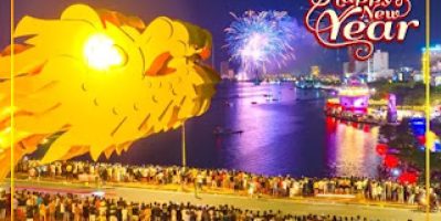 Mua tour du lịch Đà Nẵng Tết Nguyên Đán khám phá nhiều điều thú vị