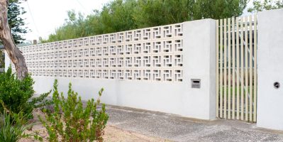 Ngoại Thất Nhà Phố: Ít Chi Tiết Nhưng Vẫn Đủ Ấn Tượng