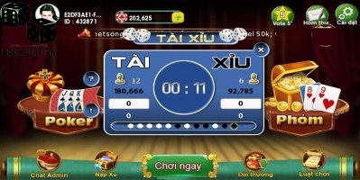 Một số tip hay từ cao thủ để chinh phục tài xỉu