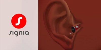 INSIO 1NX – Máy trợ thính CIC nhỏ gọn, hiệu quả vượt trội