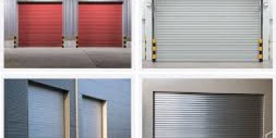 Lắp Cửa Cuốn Không Đạt Chuẩn – Nguy Cơ Thiệt Hại Hàng Tỷ Khi Cháy